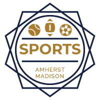Sports Badge | Amherst Madison