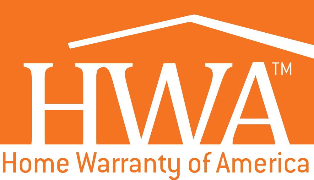 Home Warranty of America (HWA) | Logo
