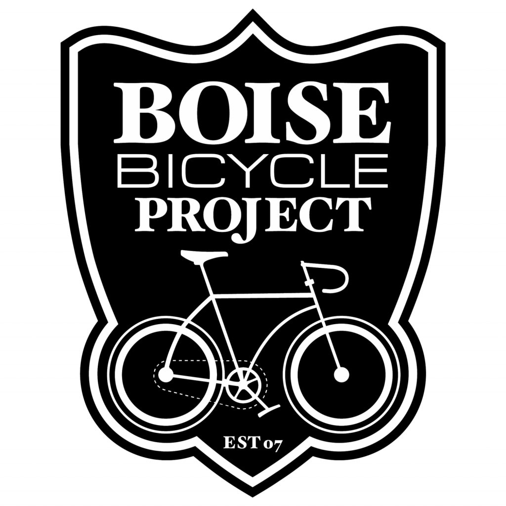 Boise Bicycle Project (BBP) | Logo