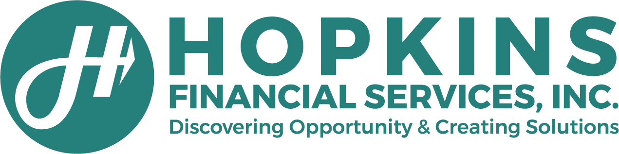 Hopkins Financial Services, Inc. | Logo