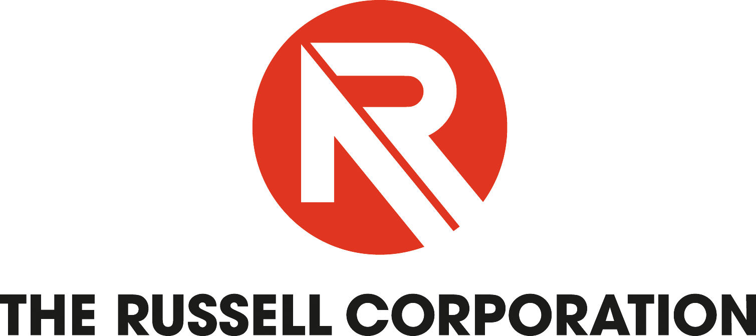 The Russell Corporation | Logo