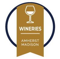 Amherst Madison wine