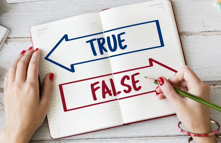 Top 10 Myths When Buying or Selling a Home