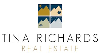 Tina Richards real estate