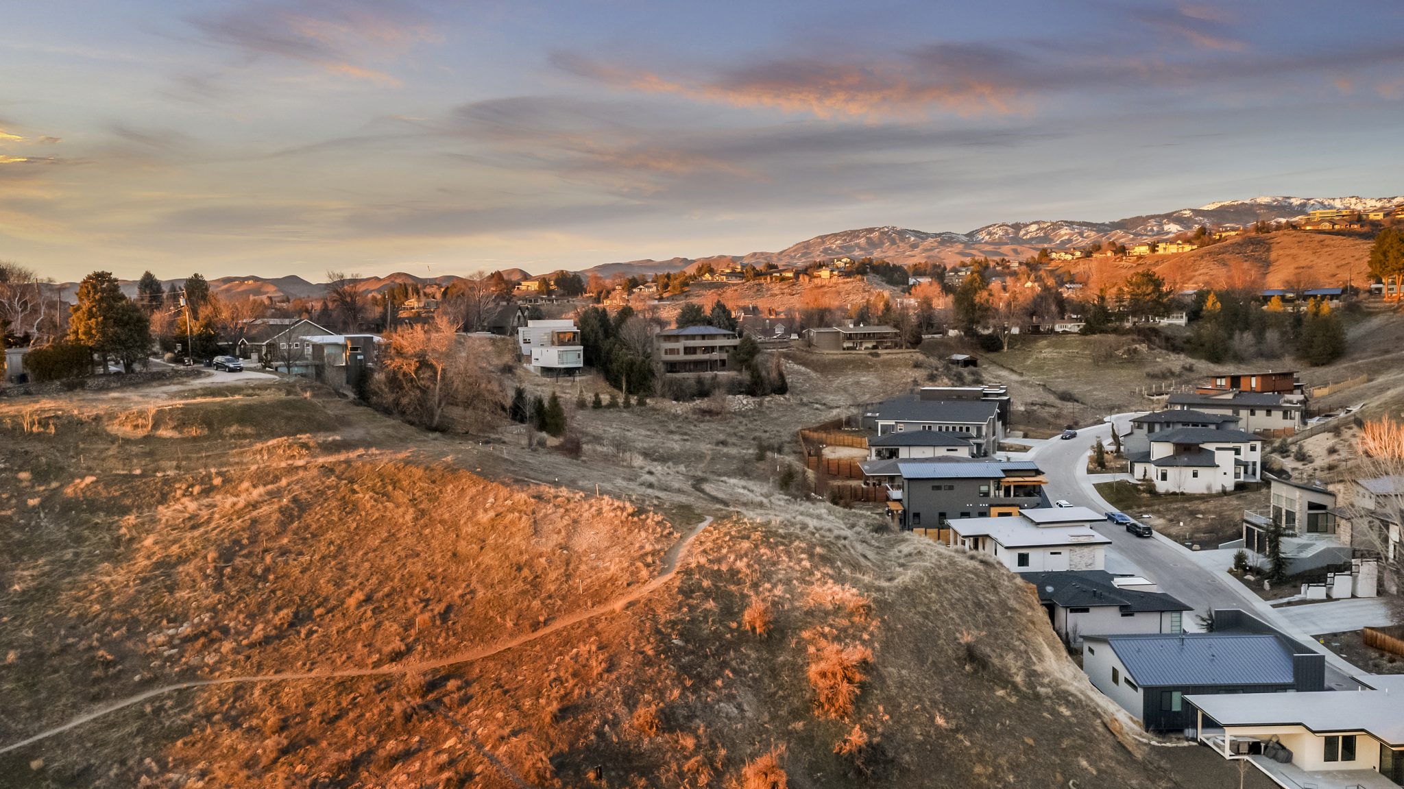 boise downtown