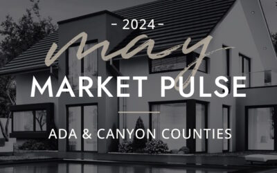 May 2024 Real Estate Market Pulse