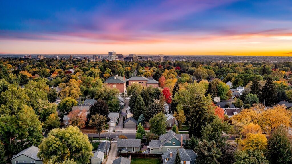 Boise State University College of Business & Economics Honors Amherst Madison Founder & CEO Nick Schlekeway as 2025 Outstanding Alumni. 