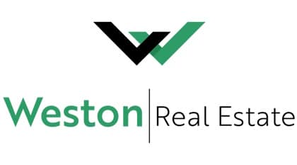 Weston Real Estate logo