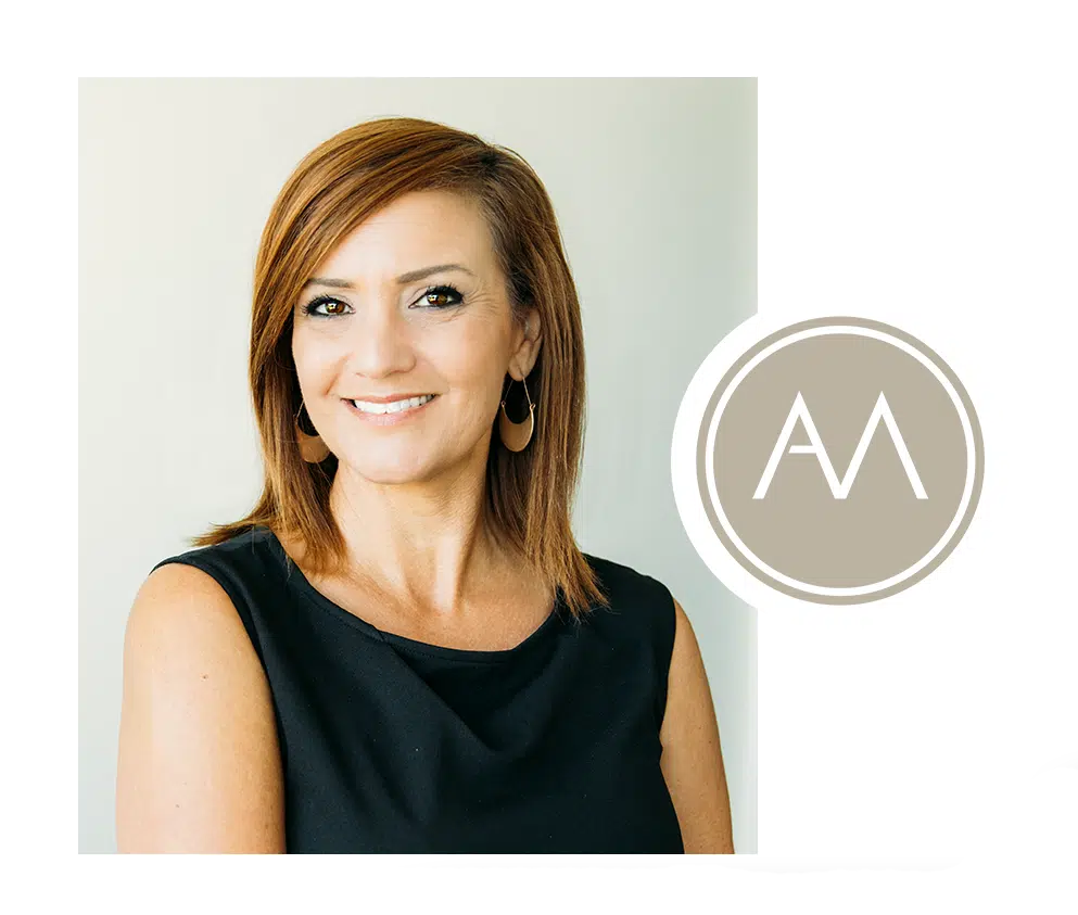 Studio Expert Jonie McCrory with Amherst Madison in Boise Idaho.