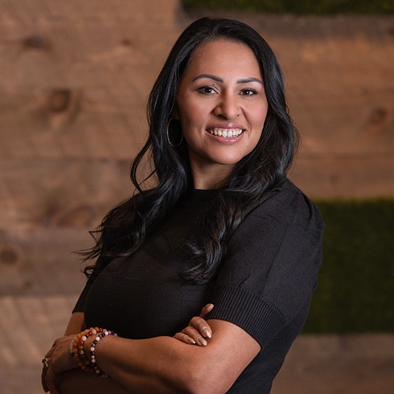 Cristina Drake Managing Broker