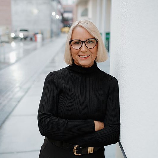Cristina Drake Managing Broker