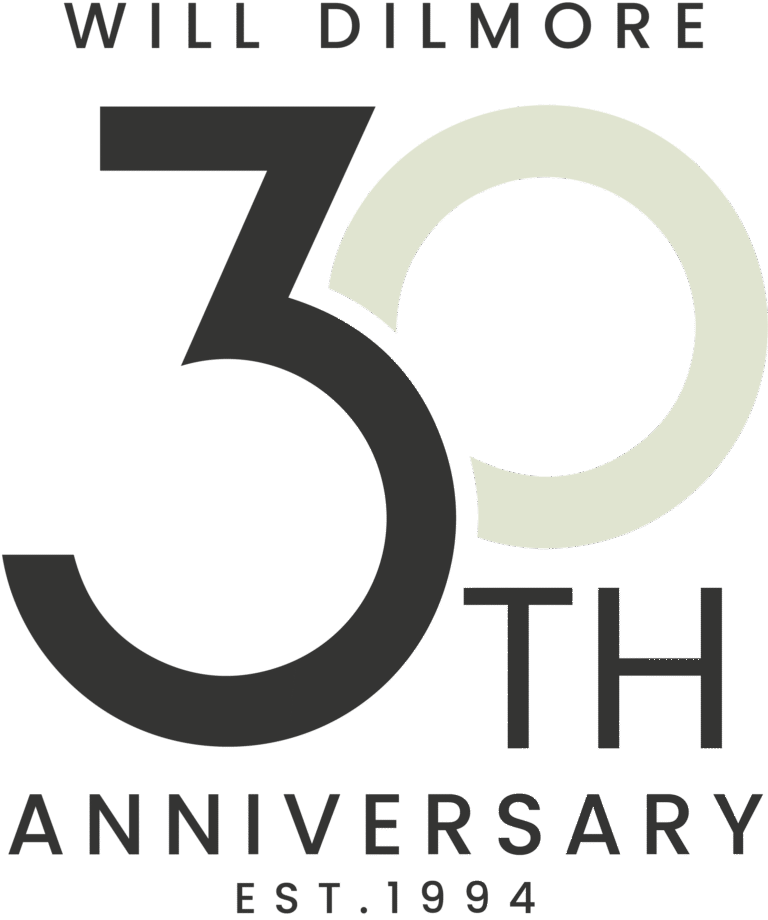 Will Dilmore Real Estate logo