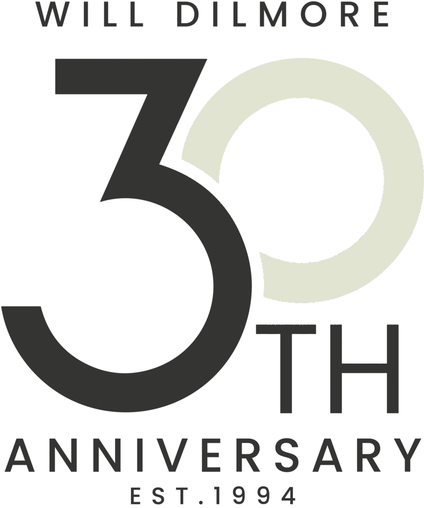 Will Dilmore Real Estate logo