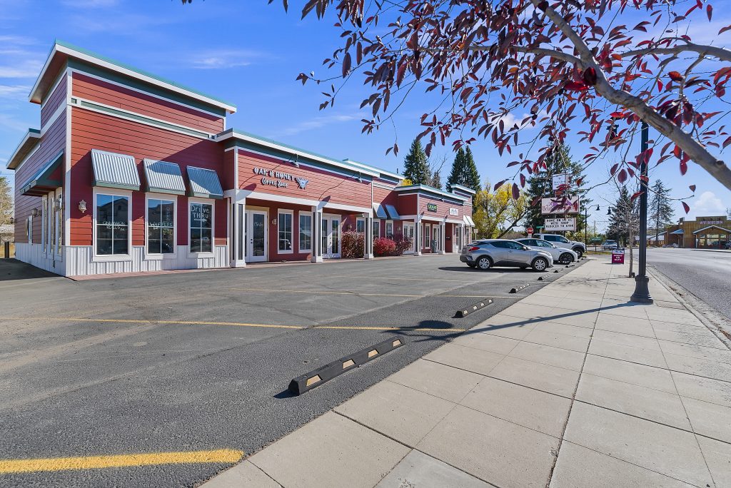 Donnelly Idaho local businesses