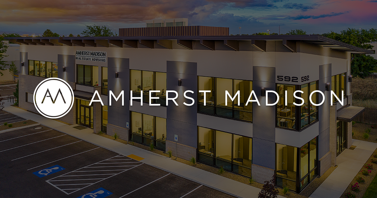 Amherst Madison - Boise