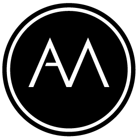Amherst Madison logo